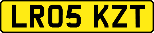 LR05KZT