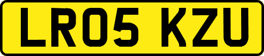 LR05KZU