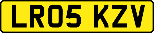LR05KZV