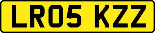 LR05KZZ