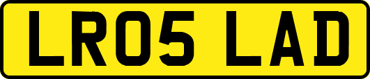 LR05LAD