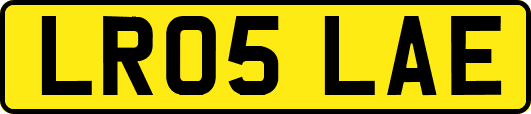 LR05LAE