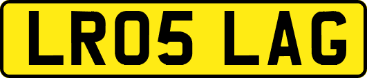 LR05LAG