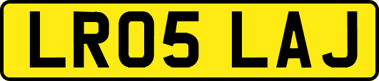 LR05LAJ