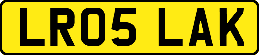 LR05LAK
