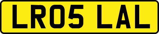 LR05LAL