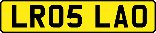 LR05LAO