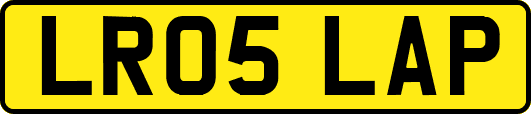 LR05LAP