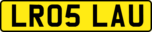 LR05LAU