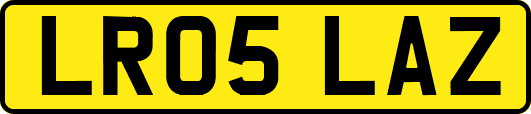 LR05LAZ