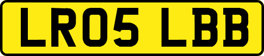 LR05LBB