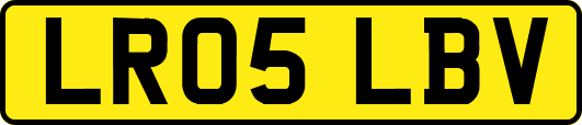 LR05LBV