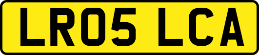 LR05LCA