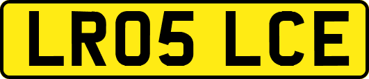 LR05LCE