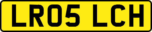 LR05LCH