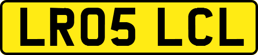 LR05LCL