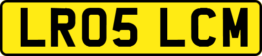 LR05LCM