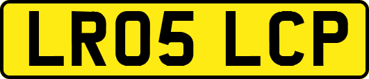 LR05LCP