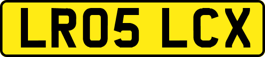 LR05LCX