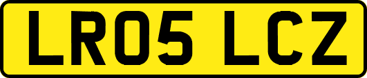 LR05LCZ
