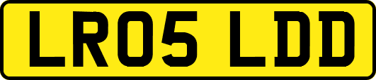LR05LDD