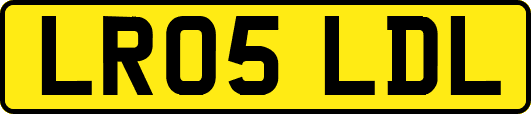 LR05LDL
