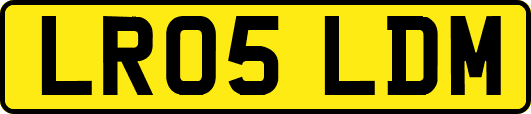 LR05LDM