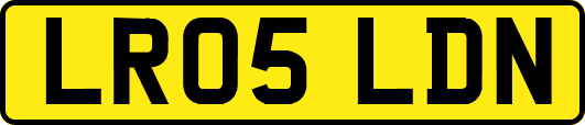 LR05LDN