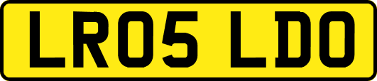 LR05LDO