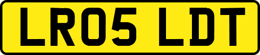 LR05LDT