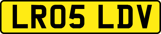 LR05LDV