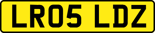 LR05LDZ
