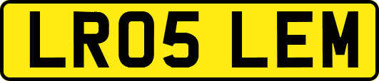 LR05LEM
