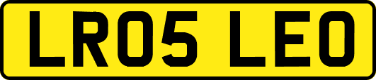 LR05LEO