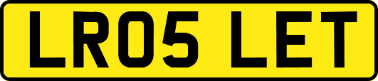 LR05LET