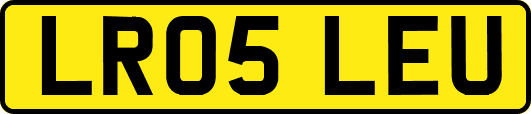 LR05LEU