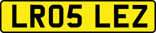 LR05LEZ