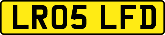 LR05LFD