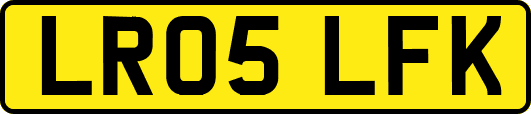 LR05LFK