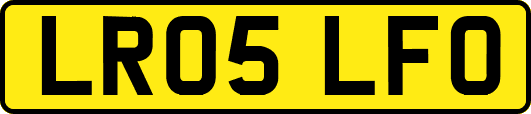 LR05LFO
