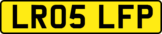 LR05LFP