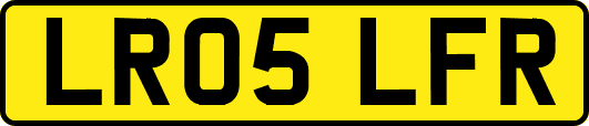 LR05LFR