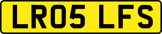 LR05LFS