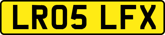LR05LFX