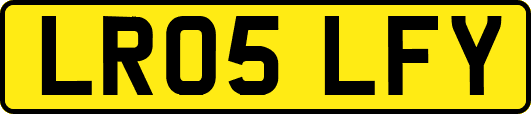 LR05LFY