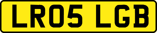 LR05LGB