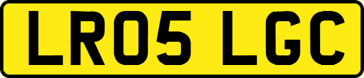 LR05LGC