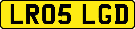 LR05LGD