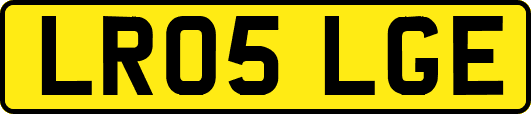 LR05LGE