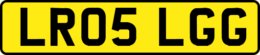 LR05LGG